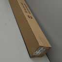 KMAT Office Chair Mat,Easy Glide Hard Wood Tile Floor Mats,Chair Mat for Home Office Rolling Chair,Heavy Duty Floor Protector -36"x48" with Lip