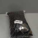 HANNE Braided Wigs for Black Women Double Full Lace Box Braided Wigs Synthetic Wavy Glueless Braid Wig with Baby Hair 3D Curls Braided Wig 24 Inch (1B/30, Wavy-24)