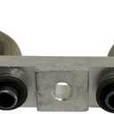 Crown Automotive Crown - Transmission Cooler Jumper Line Set (68003503AA)