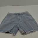 Women's Denim Shorts Casual Loose Jean Shorts Women High Waist Denim Short, Large