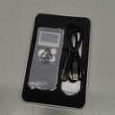 Digital Voice Recorders 8GB Audio Recorder Voice Activated Recorder for Lectures, Meetings, Interviews Recording Device with Microphone USB Cable, MP3 Player (8GB