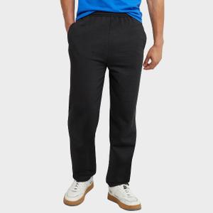 Hanes EcoSmart Men's Fleece Sweatpants with Pockets, 30.5, XL