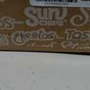 Smartfood Popcorn, White Cheddar, 0.625 Ounce (Pack of 40) EXP: 07/14/2026