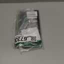 TORRAS Shockproof for iPhone 17 Pro Max Case with Camera Control Button, [12FT Military Grade Drop Protection] Enhanced Grip & Soft Touch Translucent 17 Pro Max Case with DIY Buttons, Neon Orange