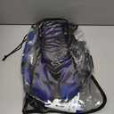 Zenoplige Mask Fins Snorkel Set, Snorkeling Gear for Adults, Panoramic View Snorkel Mask Anti-Fog, Adjustable Dive Flippers, Dry Top Snorkel and Travel Bag, Scuba Gear for Swimming Snorkeling Diving