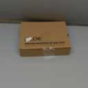 FLOE 24Pcs Burlap Christmas Drawstring Bags, 6x8in Buffalo Plaid Xmas Gift Bags w/Tag Xmas Candy Bag Small Christmas Linen Treat Goody Gift Sacks Reusable Gifts Wrapping Bag Holiday Party Favors Sack (1 Count (Pack of 24), Red Black & Green Black)