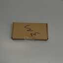 Car Rear View Mirror Collision avoidance Anti-Scratch Trim Sticker Compatible with Ineos Grenadier 2020-2025 Rearview Mirror Crash Protector Guard External Accessories (Style B, Black)