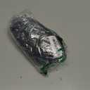 TAILONG Men Tummy Control Shorts High Waist Slimming Underwear Body Shaper Seamless Belly Girdle Boxer Briefs (Medium, Black With Fly)