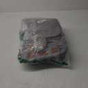 Baby Diaper Bags with Changing Station, Waterproof Diaper Bag Backpack for Moms Dads with USB Charging Port, Baby Shower Gifts, Large Capacity diaper backpack, Grey (Gery)