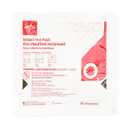 Medline Instant Hot Pack, 6" x 6", Pack of 6