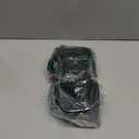 for Volvo Car Cup Holder Coaster, Silicone Cup Holder Insert, Non-Slip Cup Holders, Car Accessories Interior， for XC60 XC90 XC40 Center Part Storage Box Accessories ((Coaster) Wireless Charging)