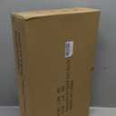 LINZINAR Plant Stand Metal 5 Tier 6 Potted Multiple Flower Pot Holder Shelf Indoor Outdoor Planter Display Shelving Unit for Patio Garden Corner Balcony Living Room (5 Tier 6 Potted, Bronze)