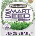 Pennington Smart Seed Dense Shade Grass Mix Bag 7 lb