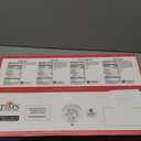 Tim's Cascade Style Potato Chips, Variety Pack, 30 Count BBD: 01/12/26