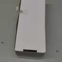 Childproof Stove Knob Covers, Oven Knob Covers for Child Safety 5 Pack, Clear Stove Knob Safety Covers & Gas Stove Locks, Heat-Resistant Adhesive, Double-Key Baby Proof Covers for Gas/Electric Burners (Black)