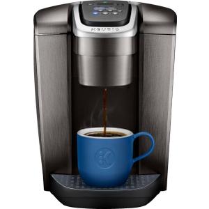 Keurig K-Elite Single-Serve K-Cup Pod Coffee Maker with Iced Coffee Setting