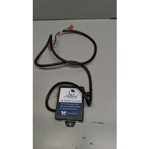 Monarch Water Care CD A03 ozone system CalderasSpas , Patent 8367007, 120V/60hz/40mA