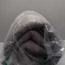 Baby Play Mat - Thicken 71x59 Inch Soft Foam Crawling Mat for Playpen & Floor, Non-Slip Waterproof Activity Playmats for Infants & Toddlers, Portable Foldable & Machine Washable, Boho Design