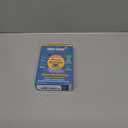 3 Blue Bedwetting Enuresis Alarm with Loud Sound and Strong Vibration for Boys or Girls, Proven Solution for Bedwetters