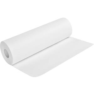 New brothread Tear Away Machine Embroidery Stabilizer Backing 15" x 25 Yd roll - Medium Weight 1.8 oz - Cut into Variable Sizes - for Machine Embroidery and Hand Sewing