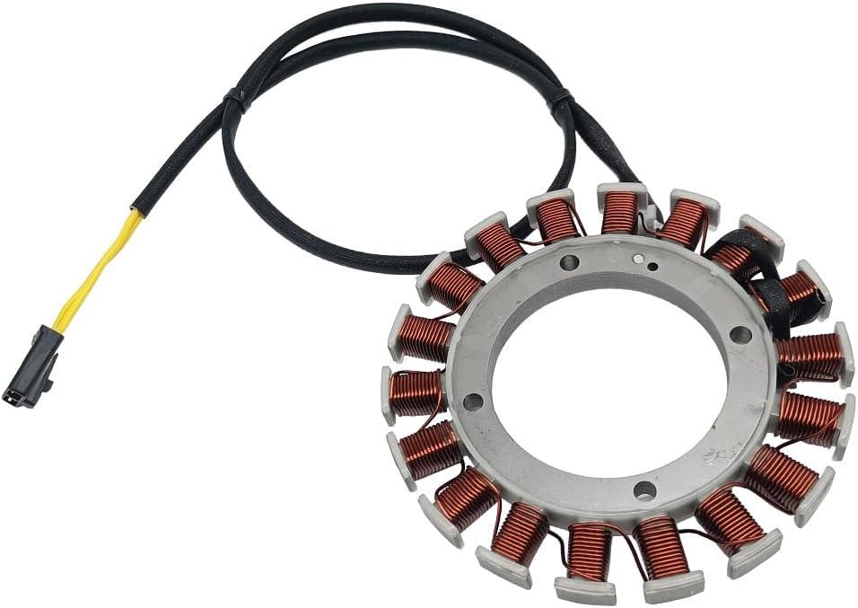 59031-7007 Stator Fit for Kawasaki FS481V FS600V FS651V FXT00V FX481V FX801V FX850V FX921V Replace 59031-7010 59031-7015