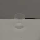 4 Inch Small Glass Cylinder Vases for Centerpieces | 12pcs Clear Flower Vase for Wedding Decorations, Floating Candle Vases in Bulk, Hurricane Candle Holders for Table, Home Dcor