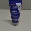 CeraVe Healing Ointment, Hydrating Skin Protectant With Petrolatum, Hyaluronic Acid & Ceramides, Face & Body Skin Barrier Repair For Cracked, Chafed, Dry Skin, Fragrance Free & Lanolin Free, 5 Oz (5 Ounce (Pack of 1))