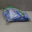 Winter Christmas Garage Door Cover Decorations 7x16ft Wonderland Forest Snow Snowflake Banner Large Xmas Holiday Party Backdrop Background Decor Supplies Outdoor Indoor