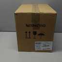 Nespresso Limited-Edition Vertuo Pop+ Coffee and Espresso Maker by De'Longhi, Pastel Yellow