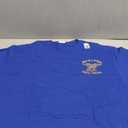 South Korean Navy Special Forces UDT SEAL T-Shirt, XL