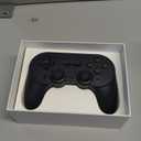 8BitDo Pro 2 Bluetooth Controller for Switch/Switch 2, Hall Effect Joysticks, 2 Pro Back Paddle Buttons, Wireless Gaming Controller for Switch, PC, Android, and Steam Deck & Apple (Black Edition)