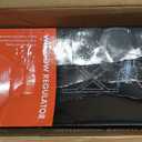 A-Premium Power Window Regulator Front Passenger Side, Without Motor | Compatible with Toyota Avalon 2000-2004 Sedan
