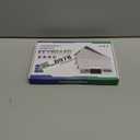 Ultra-Slim Bluetooth Keyboard with Touchpad, Wireless RGB Backlit, Portable Rechargeable Keyboard for iPad, Tablet, Laptop, Windows, Android, macOS Devices