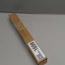 Large Rave Fan, Clack Folding Hand Fan with Premium Fabric, Thick Bamboo Frame for Men Women Gift for EDM, Festival, Club, Party, Dance, Decoration (Lridescent Purple, 13")