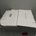 Lunderg Raised Toilet Seat with Handles - Elongated - Easy to Install Toilet Seat Risers for Seniors - Adds 3 Inches & Works like the one youve always used - Elegant design - No Hospital Vibe