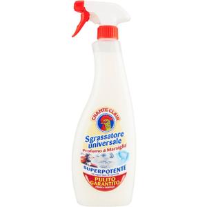 CHANTECLAIR SGRASSATORE MARSIGLIA 750ml CHANTECLAIR, BBD: 01-20-3