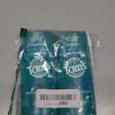 Toms of Maine Mountain Spring Natural Deodorant for Men and Women, Aluminum Free, 3.25 oz, 2-Pack