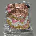 Rose Gold Balloons Arch Kit, 140Pcs Metalic Rose Gold Metallic Gold White Pink with Confetti Balloons for Bridal Shower Baby Shower Bachelorette Birthday Wedding Girl Anniversary Decorations