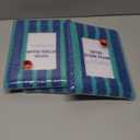 TEXTURED PICTURE FRAME 3PCS 4x6 INCH