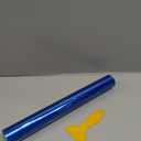 12 x 48 inches Headlight Tint Film, Tint Vinyl Wrap Protector Film Fog Light Color Change for Cars (Blue)