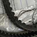 M174096 Clutch Drive Synchronous Belt Compatible with John Deere Gator XUV 825i 835E 835M 855E 855D 855M Replaces M158189 M173005 UC33933
