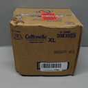 Cottonelle XL Flushable Wet Wipes, Adult Wipes Large, 8 Flip-Top Packs, 45 Wipes Per Pack (360 Total Wipes), Packaging May Vary