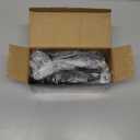 MonocularTelescope 80x100 High Powered Monoculars High Definition for Adults High Powered with Smartphone Adapter Telescope Hunting Wildlife Bird Watching Travel Camping HikingDark Green