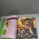 National Geographic Kids Ultimate Dinopedia: The Most Complete Dinosaur Reference Ever, Hardcover