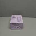 Philips Sonicare Compact Flosser 1000, Portable Water Flosser with 3 Flossing Modes, IPX7 Waterproof Oral Irrigator, Travel Friendly, Purple, Model HX3333/23