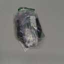 PUMYPOREITY Sticky Hair Cat Clothes, Prevent Hair Loss Cat Pajamas, Soft Cat Sweaters for Cats Only, Cat Hair Sticky Onesie, Cat Recovery Suit After Surgery, Black, M