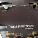 Nespresso Vertuo Coffee and Espresso Maker by De'Longhi, Titan