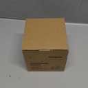 Diatomite Toothbrush Holders for Bathrooms, Electric Toothbrush and Toothpaste Holder 3 Slots Tooth Brush Organizer for Bathroom Countertop, Shower, Vanity - Dark Gray