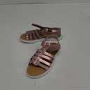 Girl's Portia-k (Little Big Kid) Fisherman Sandal
Us 1M