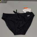 Speedo Men's Swimsuit Brief PowerFlex Eco Solar, Size 32